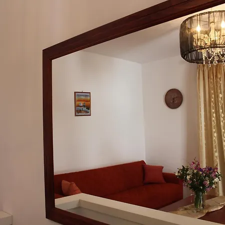 Gorgona Aparthotel
