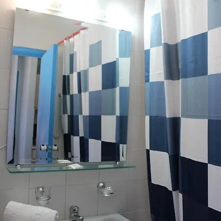 Aparthotel Gorgona