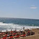 Appart hôtel Gorgona 3*