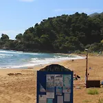 Gorgona Glyfada (Corfu)