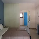 Lägenhetshotell Gorgona 3*
