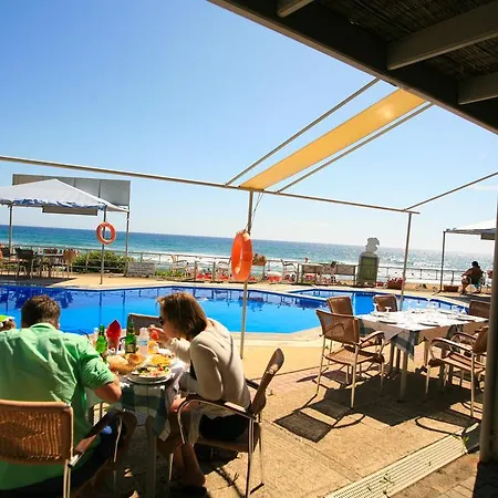 Gorgona Glyfada (Corfu)