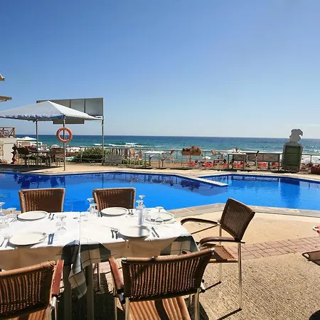 Appart hôtel Gorgona Glyfada (Corfu)