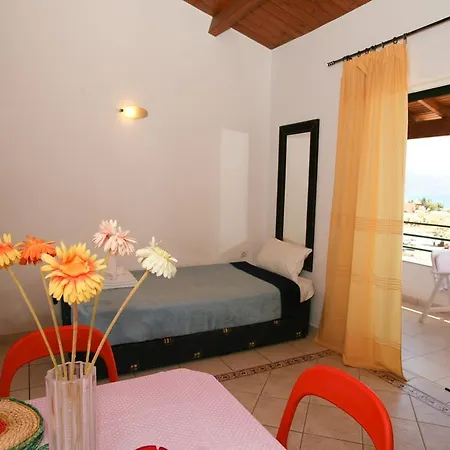 Aparthotel Glyfada Gorgona