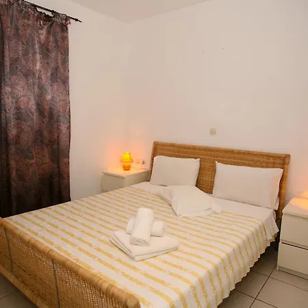Aparthotel Glyfada Gorgona