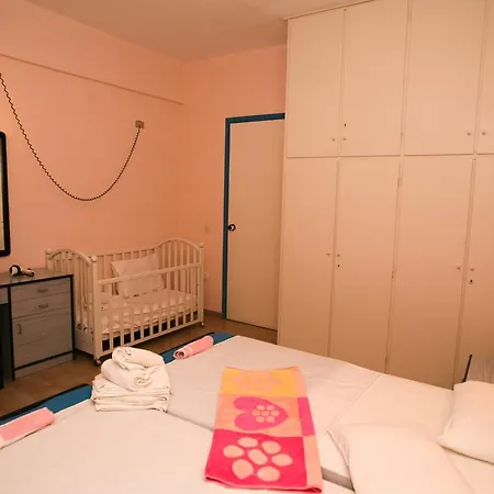 Glyfada Gorgona Glyfada (Corfu)