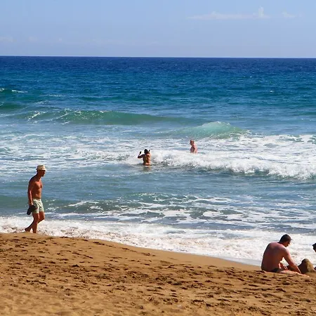 Aparthotel Glyfada Gorgona