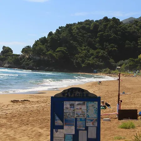 Glyfada Gorgona Glyfada (Corfu)