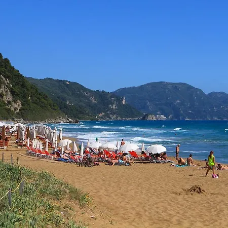 Glyfada Gorgona Glyfada (Corfu)