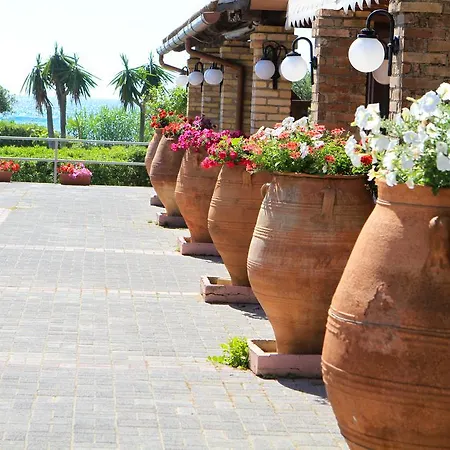 Aparthotel Glyfada Gorgona Glyfada (Corfu)