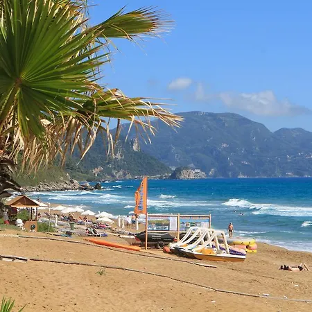 Glyfada Gorgona Glyfada (Corfu)