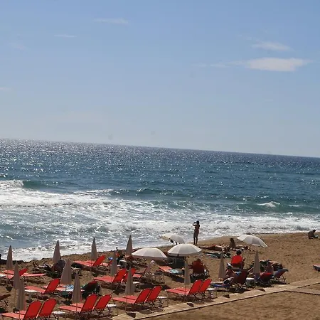 Aparthotel Glyfada Gorgona 3*