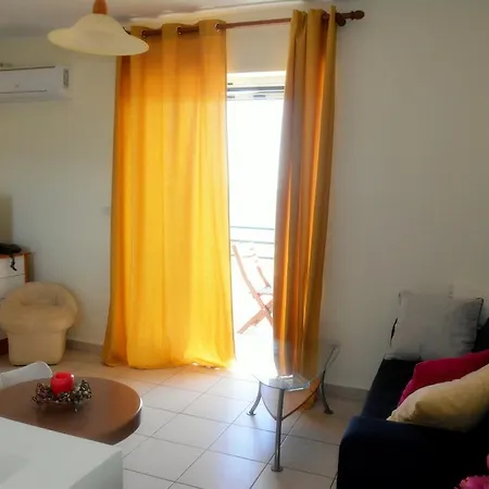 Gorgona Appart hôtel Glyfada (Corfu)