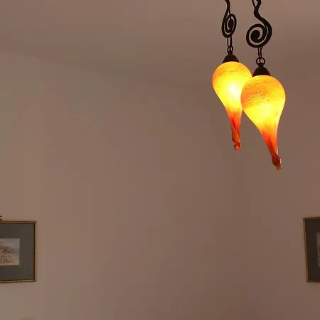 Appart hôtel Gorgona 2*