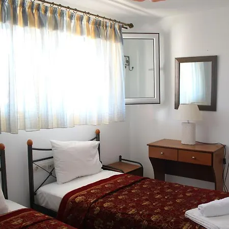 Appart hôtel Gorgona