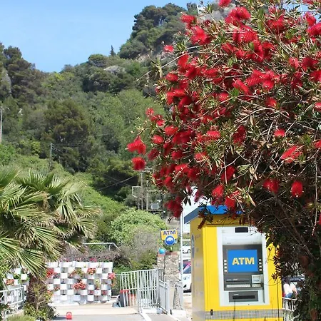 Appart hôtel Gorgona 2*