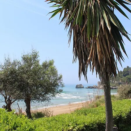 Gorgona 2* Glyfada (Corfu)