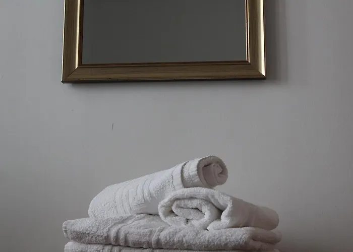 Gorgona Aparthotel 3*