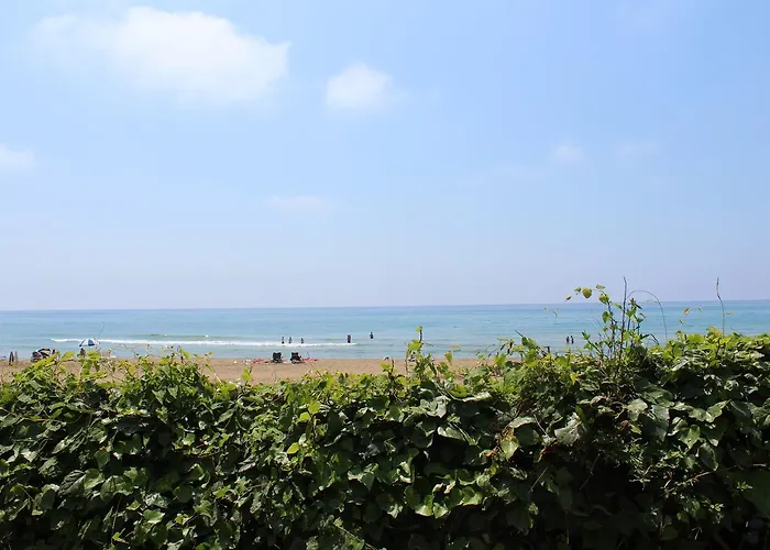 Aparthotel Gorgona 3*