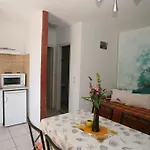 公寓式酒店 Gorgona 格利法达