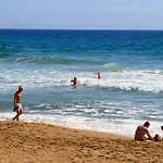 Apartmanhotel Gorgona