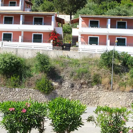 Apart-hotel Gorgona 3*