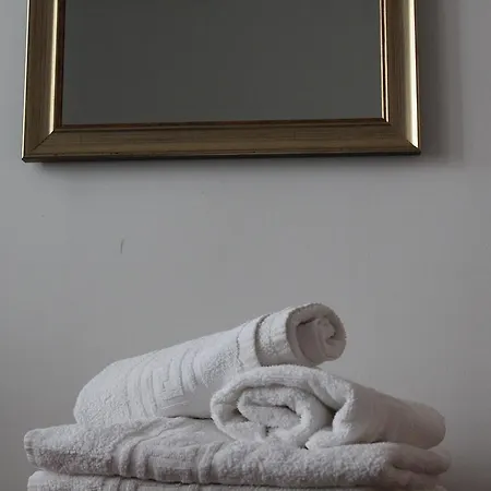 Gorgona Aparthotel 3*