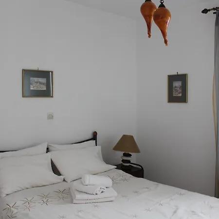 شقة فندقية Gorgona 3*