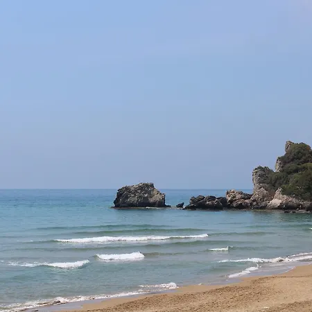 Gorgona Aparthotel 3*