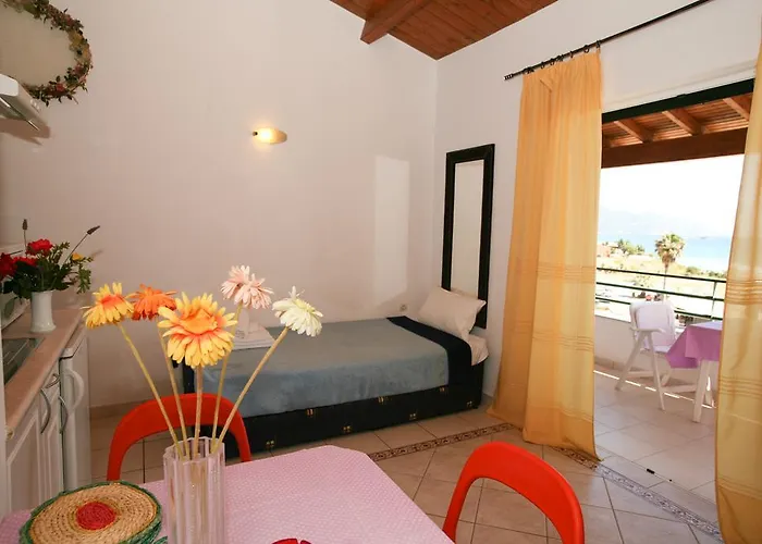 شقة فندقية Gorgona