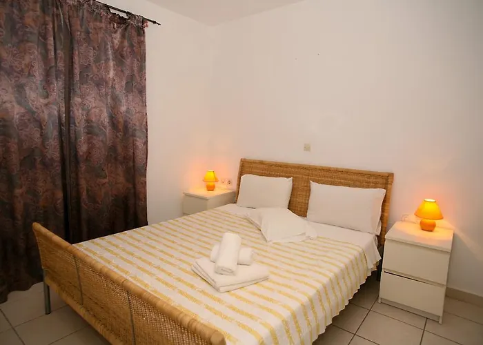 شقة فندقية Gorgona