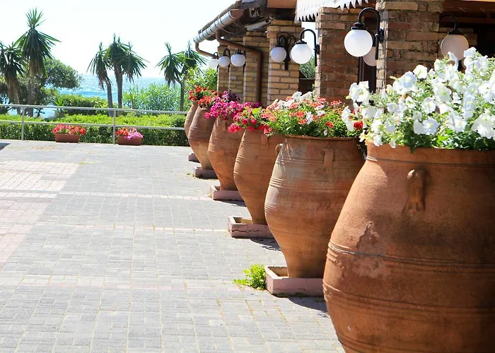 Apart-hotel Gorgona Glyfáda