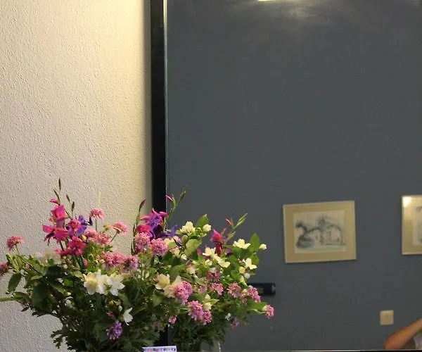 Apart-hotel Gorgona Glyfáda