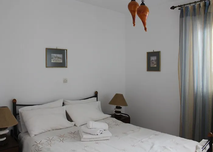 شقة فندقية Gorgona 3*