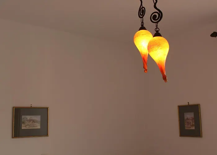 شقة فندقية Gorgona 3*