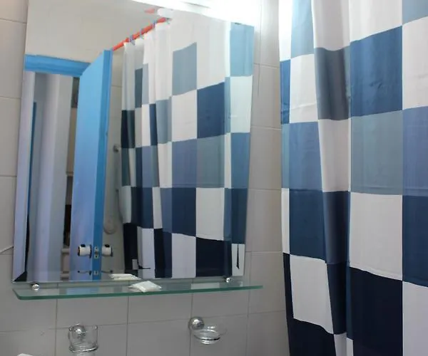 شقة فندقية Gorgona