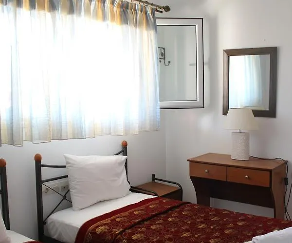 شقة فندقية Gorgona