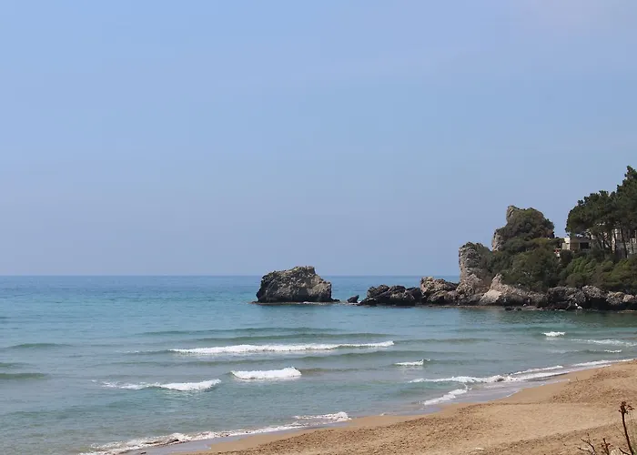 Gorgona شقة فندقية 3*