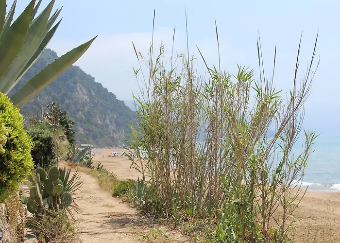 شقة فندقية Gorgona